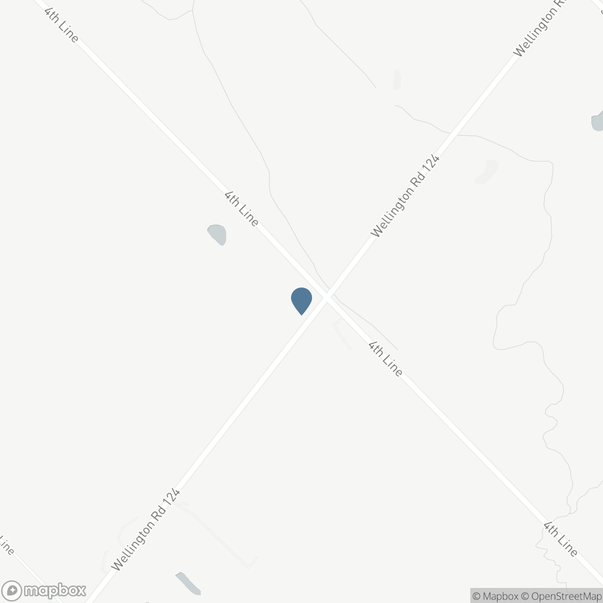 9078 WELLINGTON RD 124, Erin, Ontario N1H 6H7